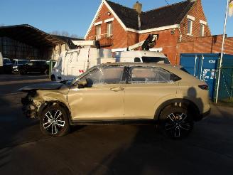 Honda Hr-v  picture 8
