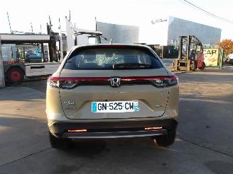 Honda Hr-v  picture 6