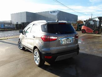 Ford EcoSport  picture 7