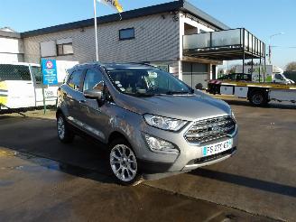 Ford EcoSport  picture 3