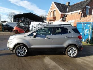 Ford EcoSport  picture 8