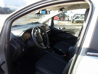 Ford EcoSport  picture 11