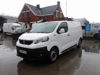 Schade bestelwagen Peugeot Expert  2017/11