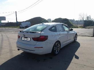BMW 3-serie GRAND TURISMO picture 6
