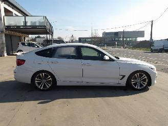 BMW 3-serie GRAND TURISMO picture 5