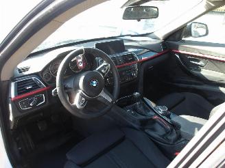 BMW 3-serie GRAND TURISMO picture 13