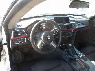 BMW 3-serie GRAND TURISMO picture 16