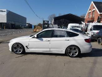 BMW 3-serie GRAND TURISMO picture 9