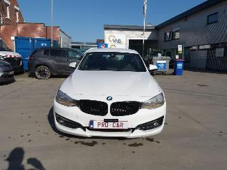 BMW 3-serie GRAND TURISMO picture 3