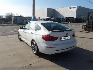 BMW 3-serie GRAND TURISMO picture 8