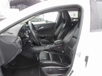 Mercedes GLA  picture 16