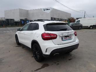 Mercedes GLA  picture 8