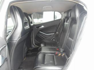 Mercedes GLA  picture 20
