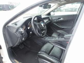 Mercedes GLA  picture 15