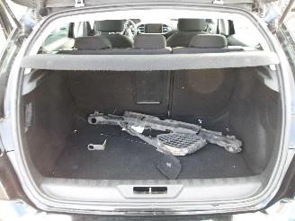 Peugeot 308  picture 22
