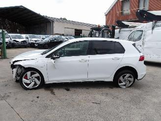 Volkswagen Golf GTE picture 8