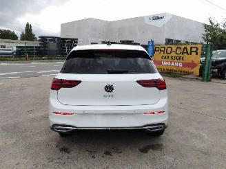 Volkswagen Golf GTE picture 6