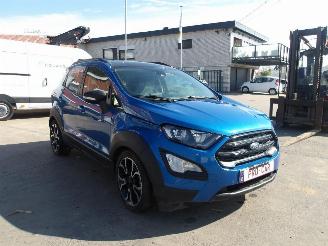 Ford EcoSport  picture 3