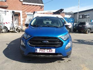 Ford EcoSport  picture 2