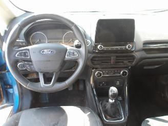 Ford EcoSport  picture 22