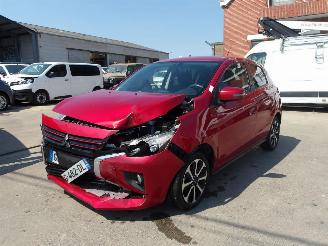 Auto incidentate Mitsubishi Space-star REDLINE 2022/5