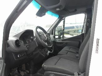 Mercedes Sprinter 516 CDI picture 19