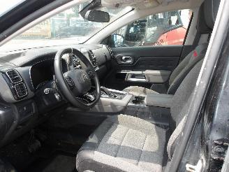 Citroën C5 Aircross  picture 12