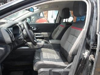 Citroën C5 Aircross  picture 13