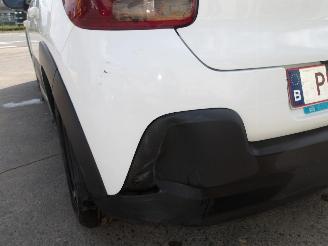 Citroën C3  picture 15