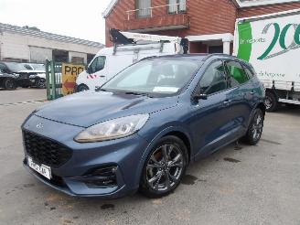 škoda osobní automobily Ford Kuga ST-LINE 2022/12