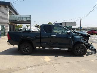 Toyota Hilux  picture 6