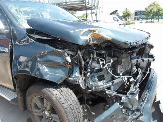 Toyota Hilux  picture 13