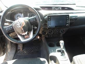 Toyota Hilux  picture 25