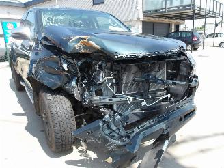 Toyota Hilux  picture 12