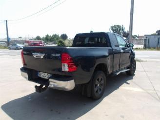 Toyota Hilux  picture 7