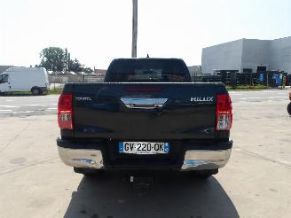 Toyota Hilux  picture 8