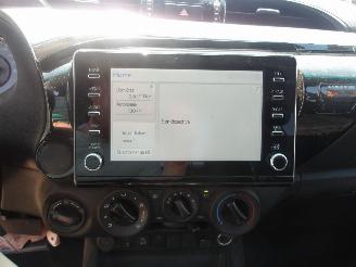 Toyota Hilux  picture 28