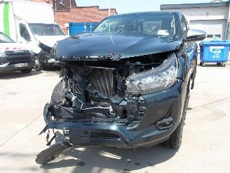 Toyota Hilux  picture 11