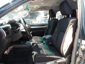 Toyota Hilux  picture 23