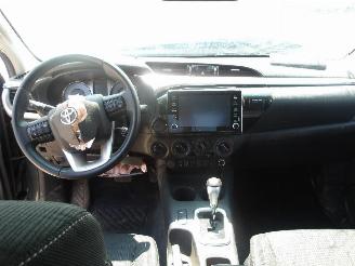 Toyota Hilux  picture 24