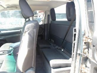 Toyota Hilux  picture 26