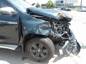 Toyota Hilux  picture 14