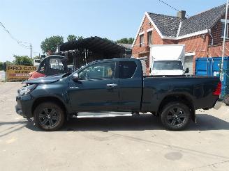 Toyota Hilux  picture 10