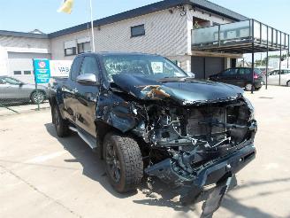 Toyota Hilux  picture 5
