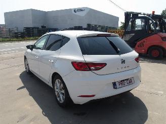 Seat Leon  picture 9