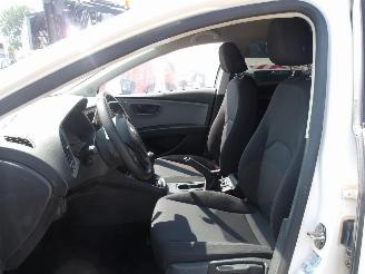 Seat Leon  picture 13