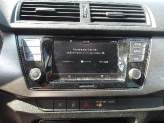 Skoda Fabia  picture 26
