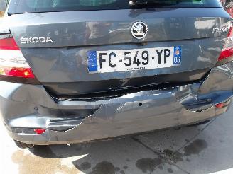 Skoda Fabia  picture 12