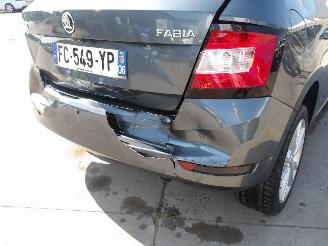Skoda Fabia  picture 11