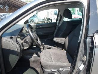 Skoda Fabia  picture 20